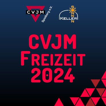 CVJM-Freizeit 2024